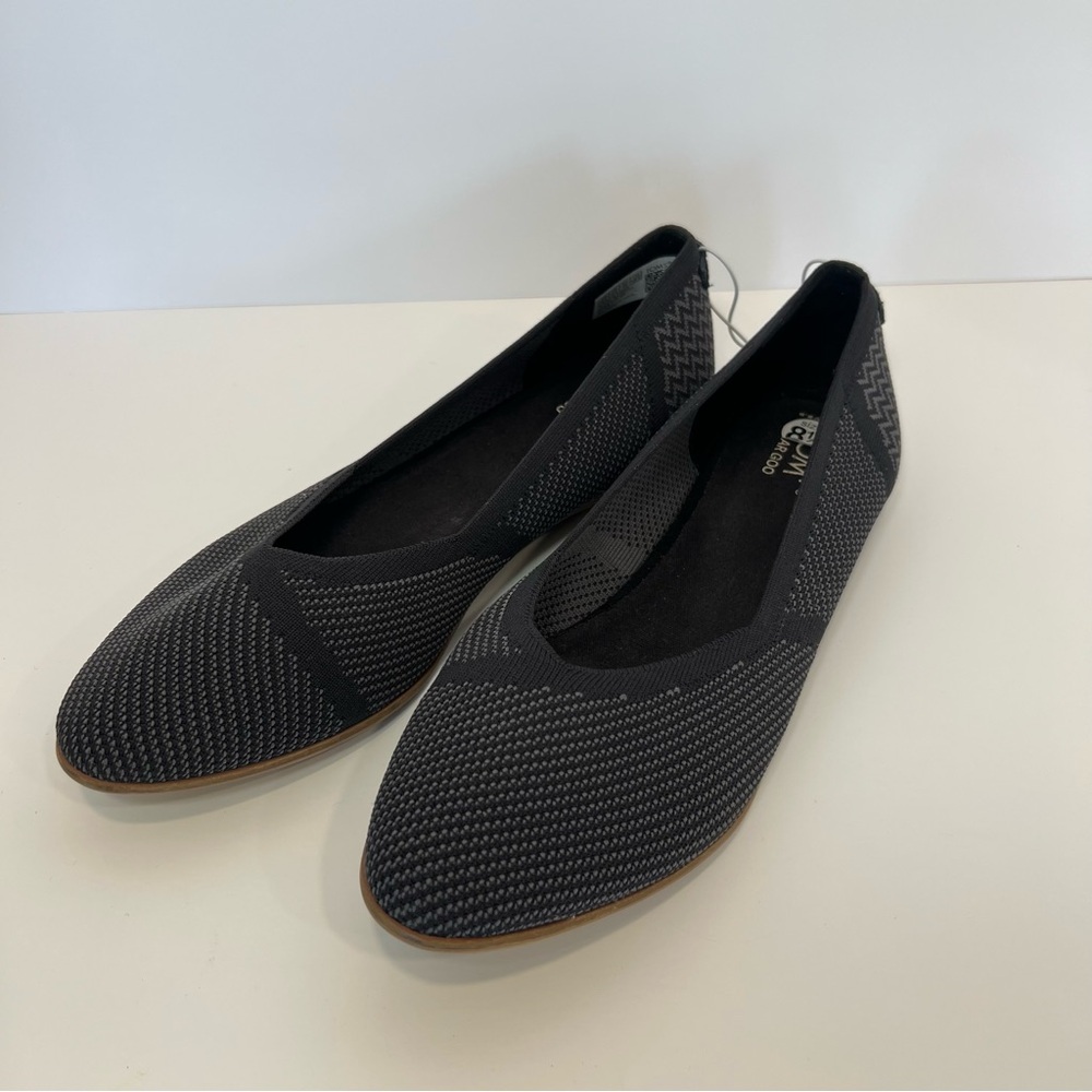Tom’s Ballerina Flats